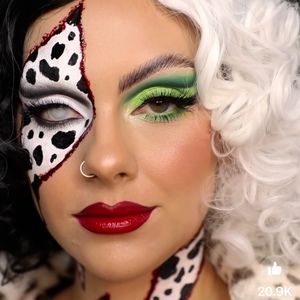 Meet your Posher, Theresa